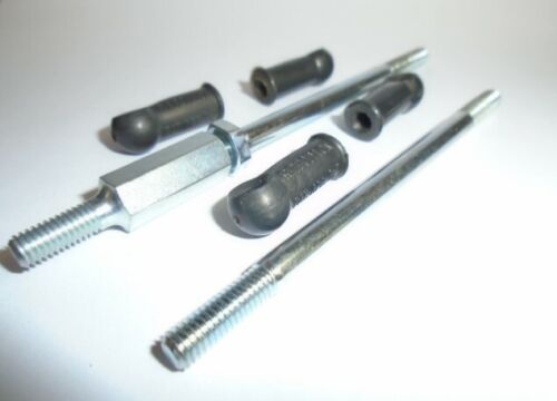 Triumph stag carb link - **,