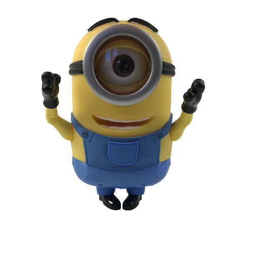 Minion battery toy cm - minion,