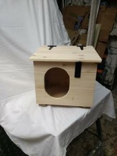 UNIVERSAL HAND MADE CHICKEN  1