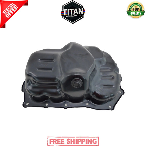 Oil pan sump for ford - sump,