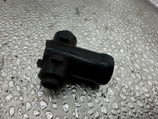 HONDA VFR400 NC30 CARB