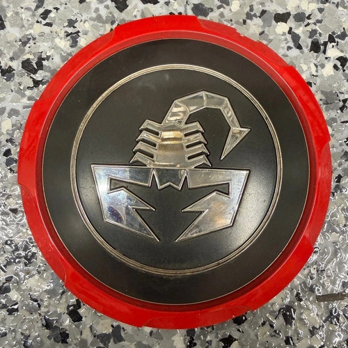 2012 2019 fiat abarth 500 - 2012-2019, 500l