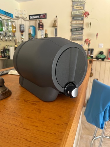 Pinter home brewing system - home,