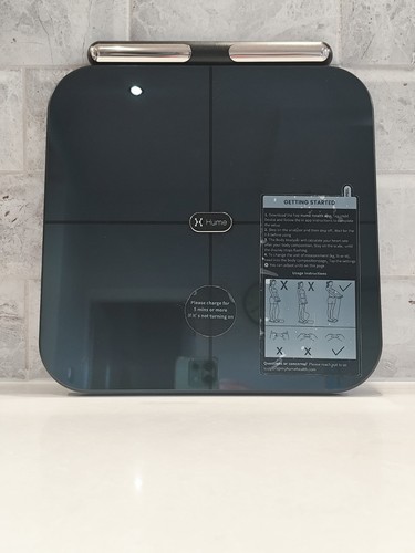 Hume health body pod - hume,
