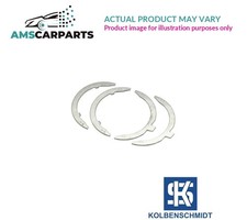 Thrust washers set - thrust,