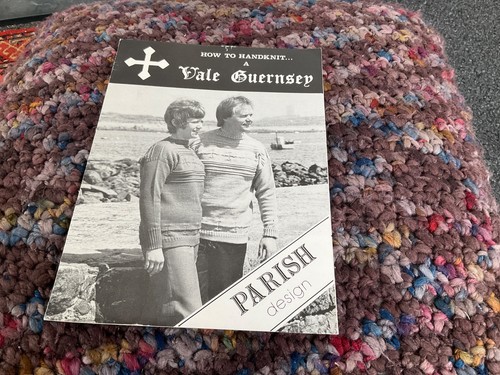Parish named guernsey vale - named,