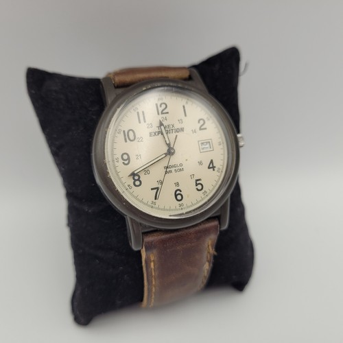 Timex expedition mens watch - timex,