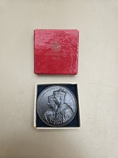 George VI 1937 Bronze