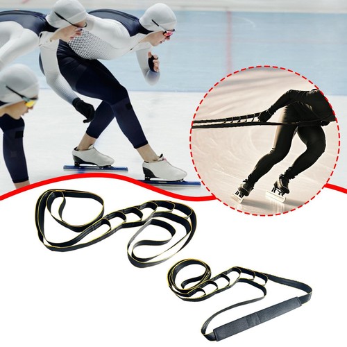 Skating training strap - skating,