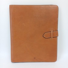 Mulberry iPad Brown Tan