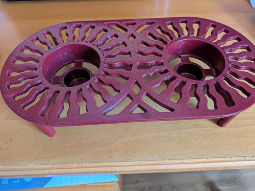 Robert welch rare dark red - rare,