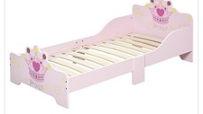 Kids Wooden Princess Crown &
