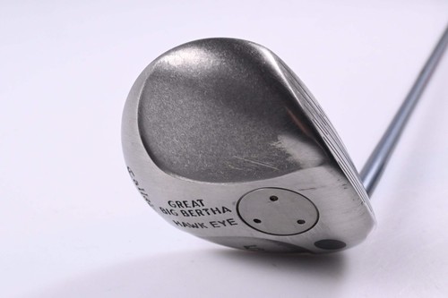 Callaway hawk eye - hawk, wood
