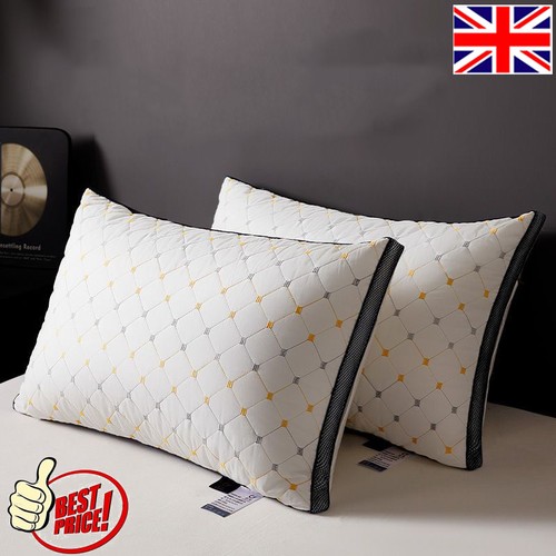 Pillows hotel quality pack - pillows,