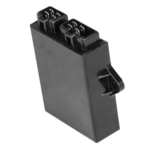 Ignition unit for cdi - unit,