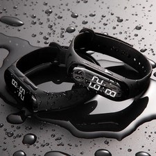 Waterproof  Sports Digital