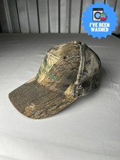 RealTree Camo Cap One Size