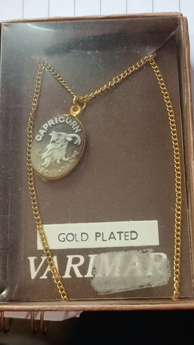 Vintage 1970svarimar gold - 1970svarimar,