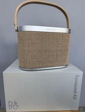 Bang & Olufsen Beoplay A5 WiFi