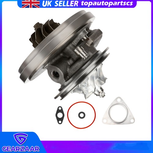 Turbo turbocharger core - turbocharger,