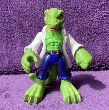 Playskool Marvel Heroes Lizard