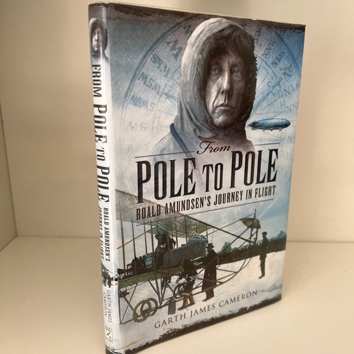From pole roald - from,