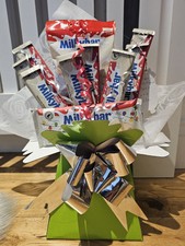 Milky Bar Nestle Chocolate