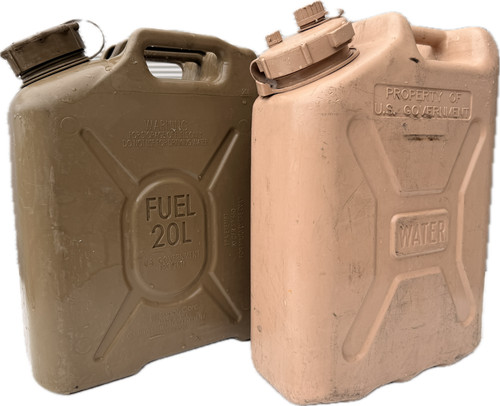 Army humvee set liter - us,