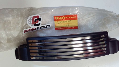 Nos genuine suzuki - gs450l, gsx