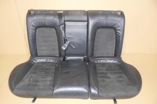 VW Passat 3C Kombi seat rear