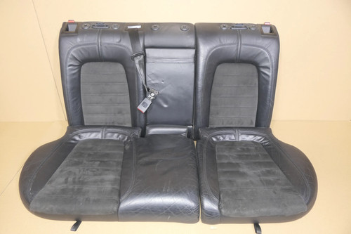 Passat kombi seat rear - passat,