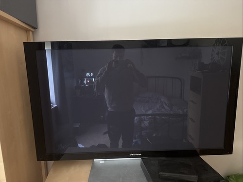 Pioneer pdp 506pe - pioneer, 50”