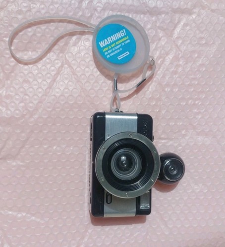 Lomography fisheye - lomography,