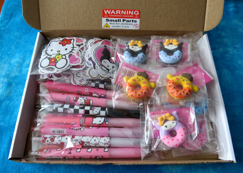 Wholesale job lot party bag - party,