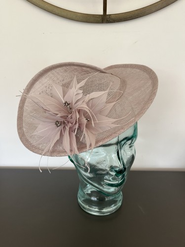 Three quarter brim - , hatinator