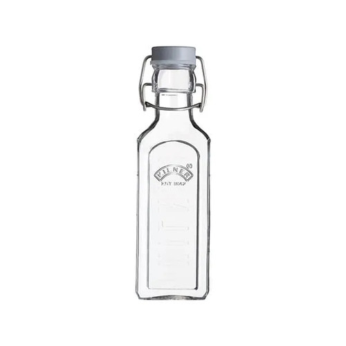 Kilner square clip - square,