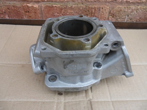 Rotax max mini junior barrel - rotax,