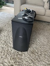 Bose PS28 II Powered Speaker