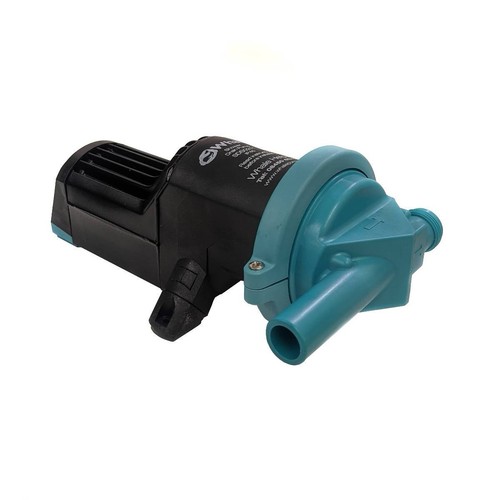Used whale shower pump - used,