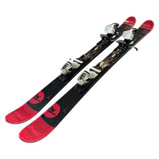 Rossignol Short 7 Mid-Ski