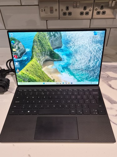 Very good dell xps 9310 - good,