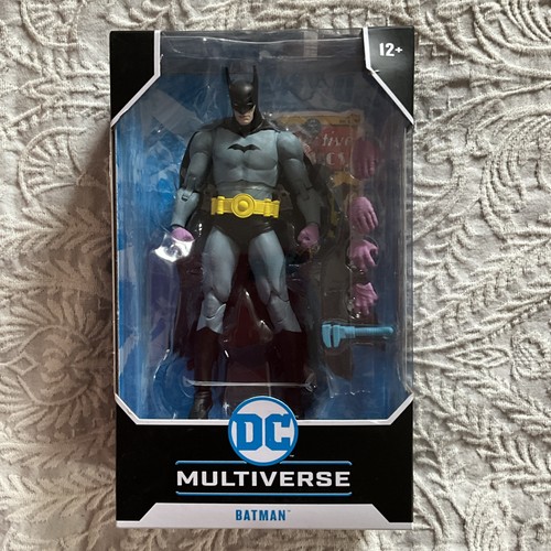 Misb mcfarlane multiverse - misb,