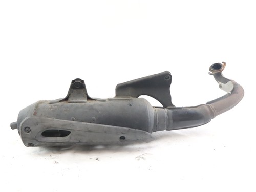 Honda pantheon 150 18300kff900 - honda,