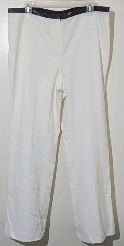 Ruby white dress pants - rd.,