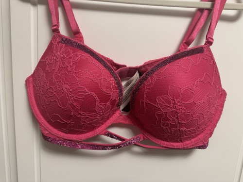 Victoria secret bra - secret,