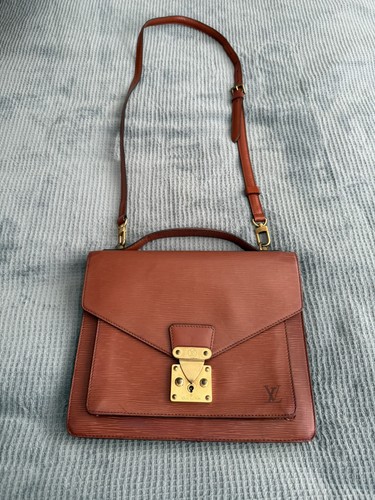 Vintage louis vuitton - vintage,