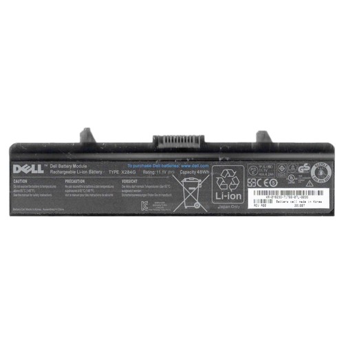Genuine dell battery module - genuine,