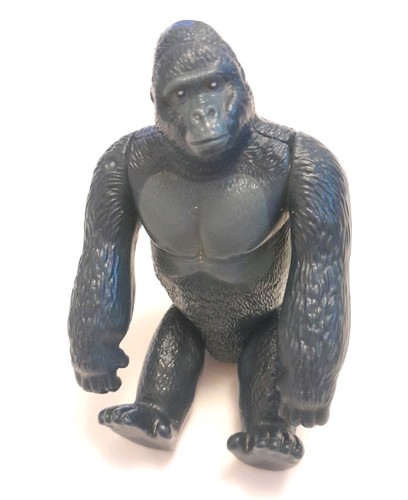 Gorilla figure unbranded - -,