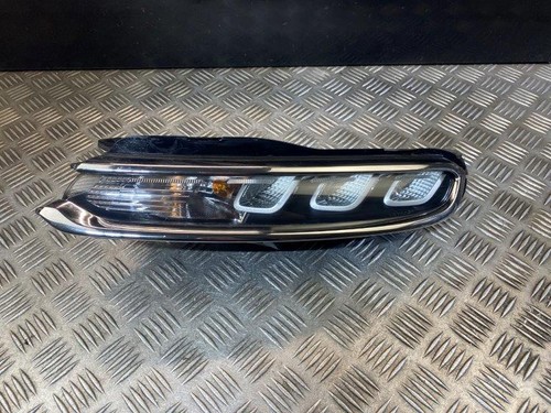 Citroen mk3 passenger - mk3,