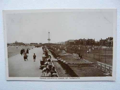 Yarmouth tennis courts - courts, &